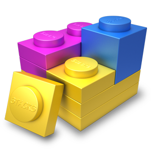 Blocks 3.5.1 (RapidWeaver Plugin) Download Free